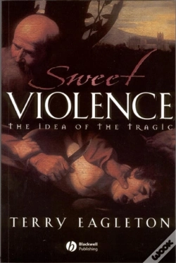 Capa do artigo Sweet Violence