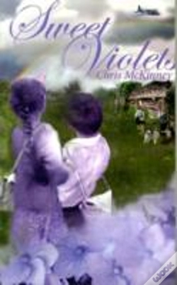 Capa do artigo Sweet Violets