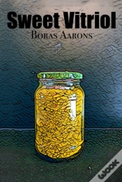 Capa do artigo Sweet Vitriol