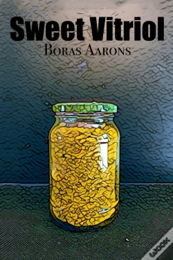 Capa do artigo Sweet Vitriol