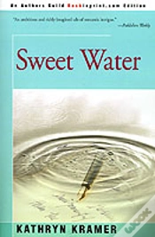 Capa do artigo Sweet Water