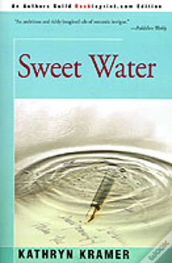 Capa do artigo Sweet Water