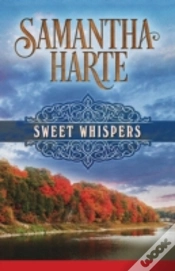 Capa do artigo Sweet Whispers
