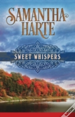 Capa do artigo Sweet Whispers