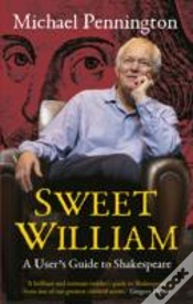 Capa do artigo Sweet William: A User