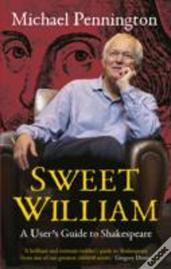 Capa do artigo Sweet William: A User'S Guide To Shakespeare