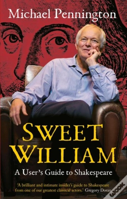 Capa do artigo Sweet William: A User'S Guide To Shakespeare