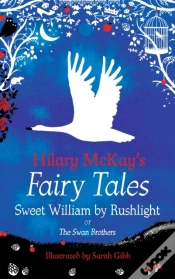 Capa do artigo Sweet William By Rushlight