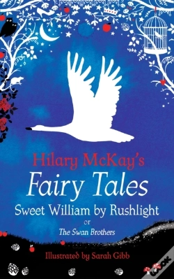 Capa do artigo Sweet William By Rushlight