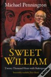 Capa do artigo Sweet William