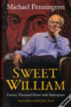 Capa do artigo Sweet William