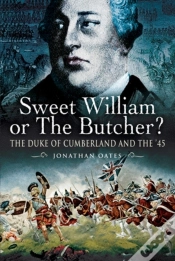 Capa do artigo Sweet William Or The Butcher?