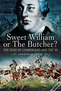 Capa do artigo Sweet William Or The Butcher?