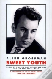 Capa do artigo Sweet Youth: Poems