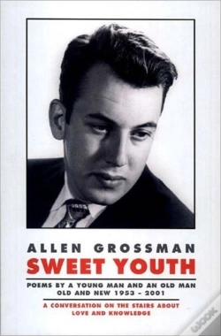 Capa do artigo Sweet Youth: Poems