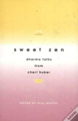 Capa do artigo Sweet Zen