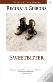 Sweetbitter