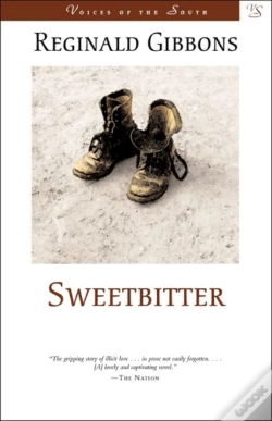 Capa do artigo Sweetbitter