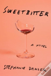 Capa do artigo Sweetbitter