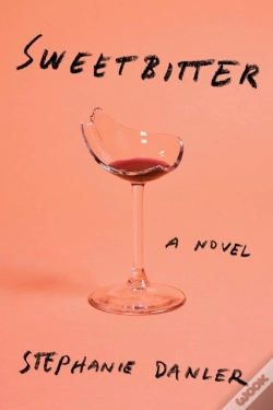 Capa do artigo Sweetbitter