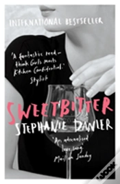 Capa do artigo Sweetbitter