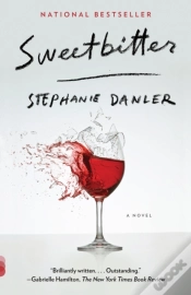 Capa do artigo Sweetbitter