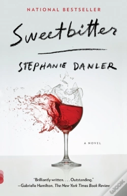 Capa do artigo Sweetbitter