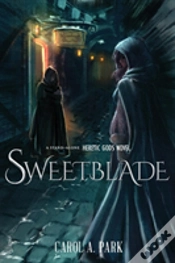 Capa do artigo Sweetblade