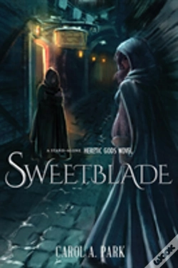 Capa do artigo Sweetblade