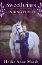 Sweetbriars Finding Violet - Preview
