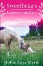 Sweetbriars Leaving The City - Preview