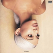Capa do artigo Sweetener - CD