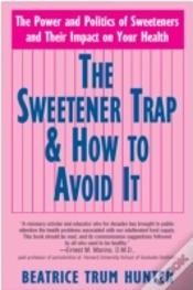 Capa do artigo Sweetener Trap And How To Avoid It