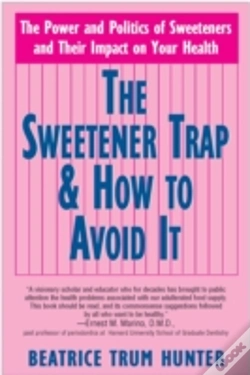 Capa do artigo Sweetener Trap And How To Avoid It