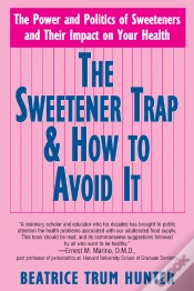 Capa do artigo Sweetener Trap & How To Avoid It