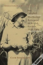 Capa do artigo Sweetening Bitter Sugar
