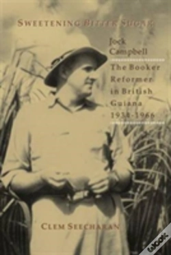 Capa do artigo Sweetening Bitter Sugar
