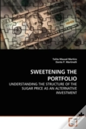 Sweetening The Portfolio