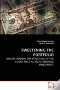 Capa do artigo Sweetening The Portfolio