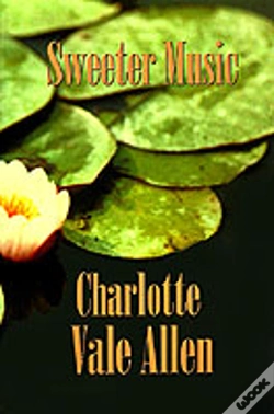 Capa do artigo Sweeter Music
