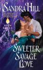 Sweeter Savage Love - Preview