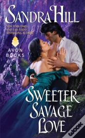 Capa do artigo Sweeter Savage Love