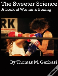 Capa do artigo Sweeter Science: A Look At Women'S Boxing