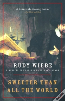 Capa do artigo Sweeter Than All The World