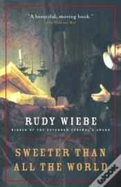 Capa do artigo Sweeter Than All The World