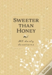 Capa do artigo Sweeter Than Honey