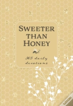 Capa do artigo Sweeter Than Honey