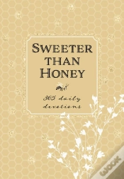 Capa do artigo Sweeter Than Honey