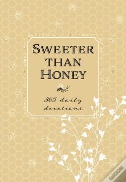 Capa do artigo Sweeter Than Honey
