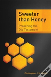 Capa do artigo Sweeter Than Honey